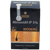 BIODENS HAIR Lotion 60ml